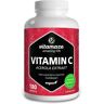 vitamaze Vitamin C 160 mg Acerola Extrakt pur vegan Kapseln 180 St