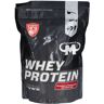 Mammut MM Whey Protein Strawb.Cheesecake Choco Chip Pulv. 1000 g Pulver