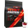 Whey Protein Komplex - Grießbrei Kirsch, 1000g