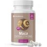 FutuNatura Maca 20:1 Extra Strong - Energie und Libido, 120 Kapseln