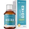 FutuNatura Vitamin D3 + K2 – flüssig, 250 ml