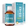 FutuNatura 3x Vitamin D3 + K2 – flüssig, zusammen 750 ml