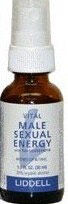 vitanatural testosteron sexual energy spray 30 ml