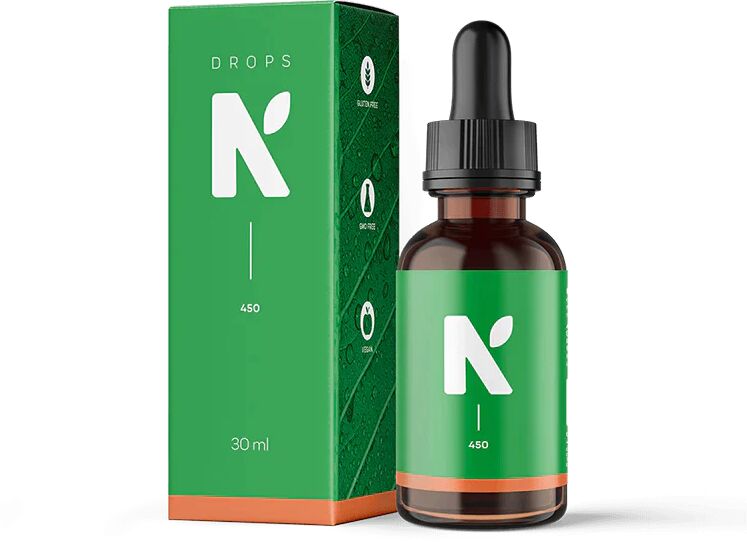 ΝΕΟ NEO Drops 30 ml