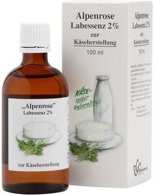 Biokanol Pharma KÄSELAB Essenz