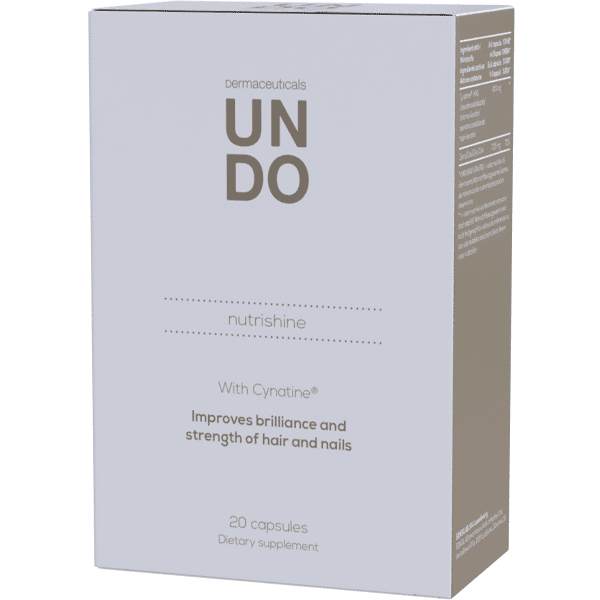 Sensilab UNDO Nutrishine