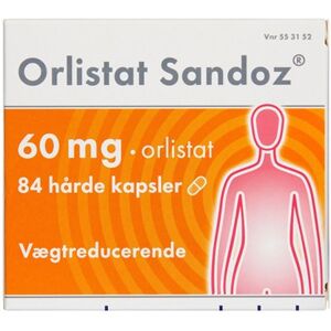 Orlistat 