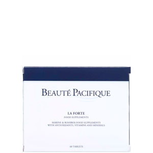 Beauté Pacifique Beaute Pacifique La Forte Collagen Tablets, 60 Stk.