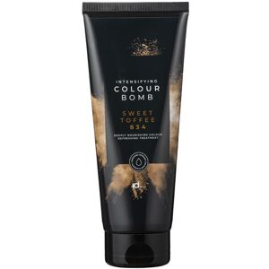 Idhair Colour Bomb Sweet Toffee 834, 200 Ml.