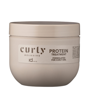 Idhair Curly Xclusive Protein Treatment, 200 Ml.