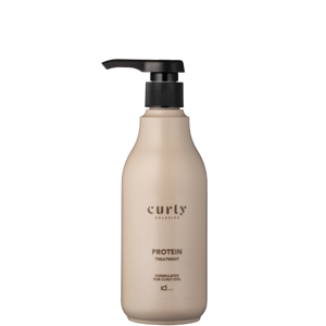 Idhair Curly Xclusive Protein Treatment, 500 Ml.