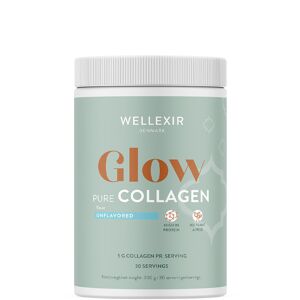 Wellexir Glow Pure Collagen, 360 G.