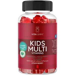 Vitayummy Kids Multivitamin, 60 Stk.