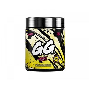 Gamer Supps Lemonade - 100 Portioner