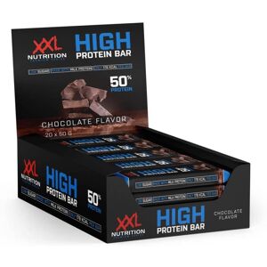 XXL Nutrition High Protein Bar 2.0