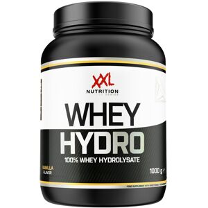 XXL Nutrition Whey Hydro