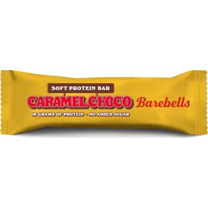 Barebells Soft Protein Bar Caramel, 55 G