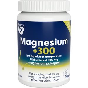 Biosym Magnesium+300 160 Pieces