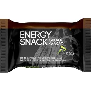 Purepower Energy Snack Kakao 60 G - Energy Snack