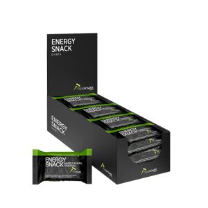 Purepower Energy Snack Original 12x60 G - Energy Snack