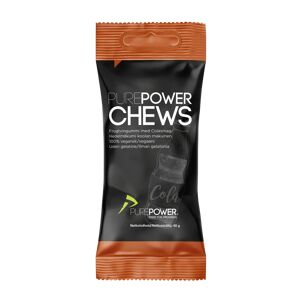 Purepower Purepower Cola Chews 40 G - Chews