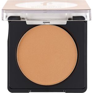 Flormar Ansigtsmakeup Pulver Bronzing Powder Reshape 002 Rose Gold