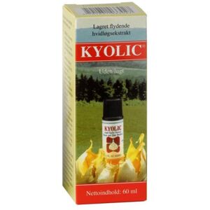 Kyolic Flydende