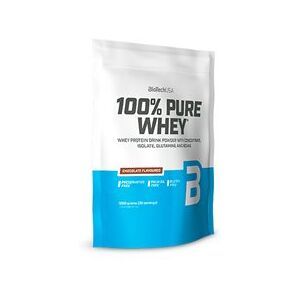 100% Pure Whey Protein pulver chocolate 454 g