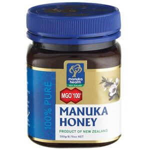 Manuka Honning MGO™ 30+ • 500 gram