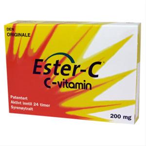 Medica Nord Ester C 500 mg