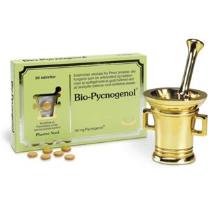 Pharma Nord Bio-Pycnogenol • 90 tabl.