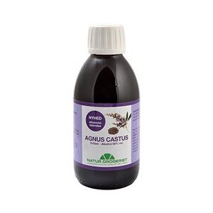 ND Agnus Castus dråber • 200ml.