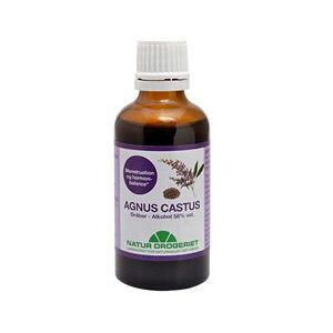 ND Agnus castus dråber • 50ml.