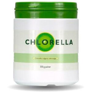 Algomed Chlorella pulver • 350g.