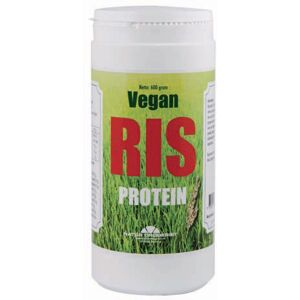 ND Risprotein Pulver • 600 g.