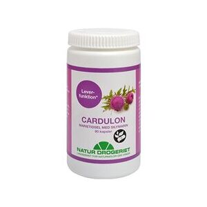 ND Cardulon 500 mg - 90 Kap.