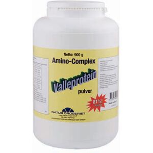 ND Amino Complex 78% valleprotein • 400 g.