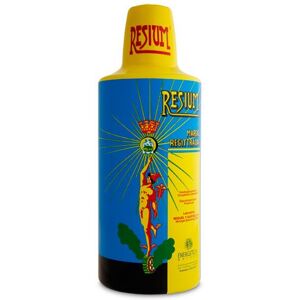 Resium • 1000 ml.