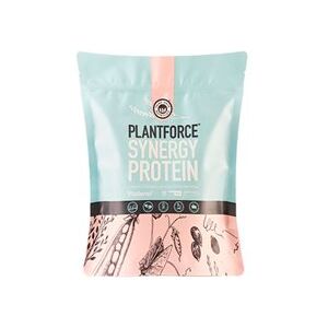 Plantforce Protein Synergy Natural 800g - 3 for 675,-