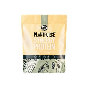 Plantforce Protein Synergy Vanilla 800g - 3 for 675,-