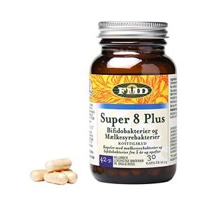 Udo's Choice Super 5 Plus • 60 tab.