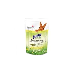 Bunny Nature 25027, Granulat, 4 kg, Dværgkanin, Vitamin A, vitamin D3, vitamin E, Kobber, Jod, Jern, Mangan, Selenium, Zink, 13%