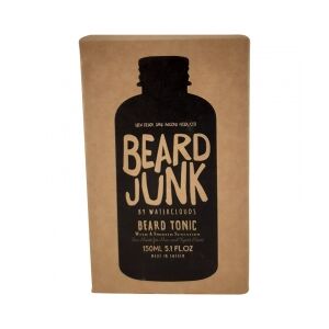 Waterclouds Beard Junk - Beard Tonic 150ml