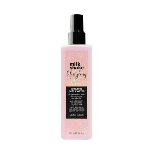 Milk_shake Lifestyling Amazing Curls & Waves 200 Ml