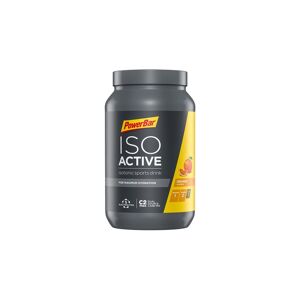 PowerBar IsoActive Sportsdrik - Appelsin (600 g)