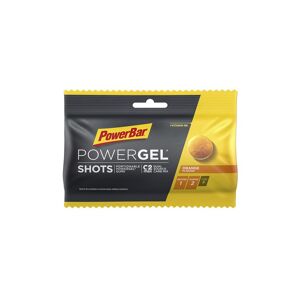 PowerBar PowerGel vingummi - Appelsin (24 poser)
