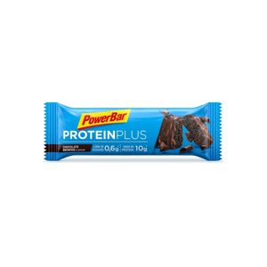 PowerBar ProteinPlus Chocolate Brownie (30 stk.)