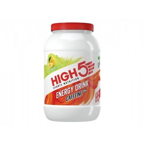 High5 Citrus Caffeine Energy Drink, 2,2 Kg