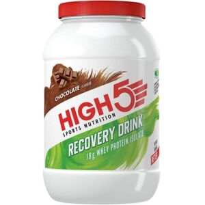 High5 Chokolade Recovery, 1600g