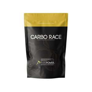Purepower Carbo Race Citrus Energy Drink, 1 Kg
